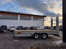 WOERMANN BauTL105.55/200 Rampen verzinkt