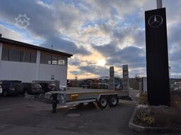 WOERMANN BauTL105.55/200 Rampen verzinkt