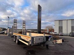 WOERMANN BauTL105.55/200 Rampen verzinkt