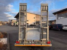 WOERMANN BauTL105.55/200 Rampen verzinkt