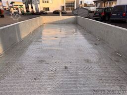 WOERMANN BauTL105.55/200 Rampen verzinkt