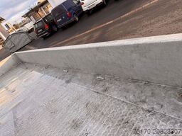 WOERMANN BauTL105.55/200 Rampen verzinkt