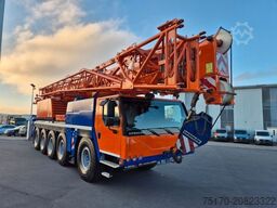 LIEBHERR LTM 1100-5.2 10x6 13.150h Klappspitze