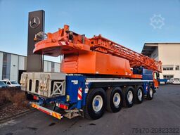 LIEBHERR LTM 1100-5.2 10x6 13.150h Klappspitze