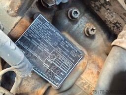 LIEBHERR LTM 1100-5.2 10x6 13.150h Klappspitze