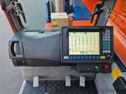 LIEBHERR LTM 1100-5.2 10x6 13.150h Klappspitze