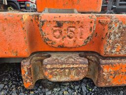 LIEBHERR LTM 1100-5.2 10x6 13.150h Klappspitze