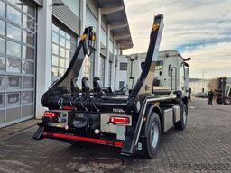 MERCEDES-BENZ Arocs 1843 K 4x2 HIAB FTR12 Funk AHK