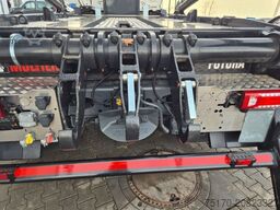 MERCEDES-BENZ Arocs 1843 K 4x2 HIAB FTR12 Funk AHK