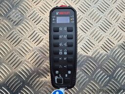 MERCEDES-BENZ Arocs 1843 K 4x2 HIAB FTR12 Funk AHK