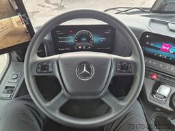 MERCEDES-BENZ Arocs 1843 K 4x2 HIAB FTR12 Funk AHK