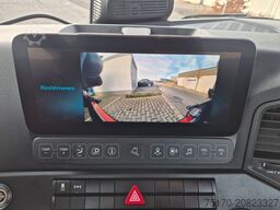 MERCEDES-BENZ Arocs 1843 K 4x2 HIAB FTR12 Funk AHK