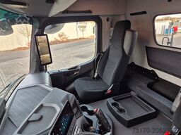 MERCEDES-BENZ Arocs 1843 K 4x2 HIAB FTR12 Funk AHK