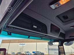 MERCEDES-BENZ Arocs 1843 K 4x2 HIAB FTR12 Funk AHK