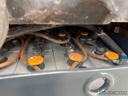 STILL RX60-30L/600 / 2021 / Hubhöhe 4.6m / SS / Waage