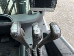 STILL RX60-30L/600 / 2021 / Hubhöhe 4.6m / SS / Waage