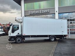 IVECO Eurocargo ML160E28 ThermoKing R1200R LBW Tür AHK
