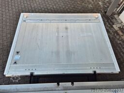 IVECO Eurocargo ML160E28 ThermoKing R1200R LBW Tür AHK