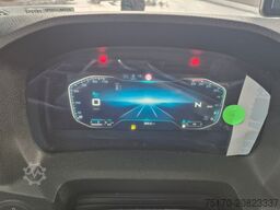 IVECO Eurocargo ML160E28 ThermoKing R1200R LBW Tür AHK