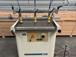 SCM ,Holzkraft MB 21
