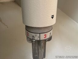 SCM ,Holzkraft MB 21