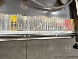 SCM ,Holzkraft MB 21