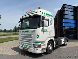 Scania G410 CR19 / Retarder / Euro 6 / NL Truck