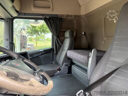Scania G410 CR19 / Retarder / Euro 6 / NL Truck