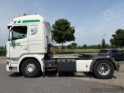 Scania G410 CR19 / Retarder / Euro 6 / NL Truck