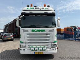 Scania G410 CR19 / Retarder / Euro 6 / NL Truck