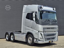 Volvo FH 16.750 6x4 / RETARDER / HYDRAULIC / PARKING ...