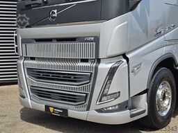 Volvo FH 16.750 6x4 / RETARDER / HYDRAULIC / PARKING ...