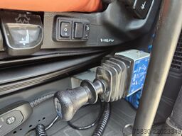 Volvo FH 16.750 6x4 / RETARDER / HYDRAULIC / PARKING ...