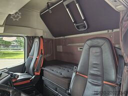 Volvo FH 16.750 6x4 / RETARDER / HYDRAULIC / PARKING ...