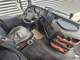 Volvo FH 16.750 6x4 / RETARDER / HYDRAULIC / PARKING ...