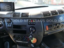 DAF CF 85.410 Zweiseitenkipper Kamera Euro 5