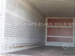 Krone WK 7.3 STG BDF Wechselbrücke Koffer