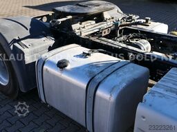 MAN TGS 18.500 Kipphydraulilk Retarder Navi Euro 6