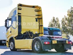 IVECO Stralis 570 XP Retarder 2-Tanks Standklima Euro6