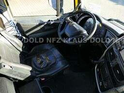 IVECO Stralis 570 XP Retarder 2-Tanks Standklima Euro6