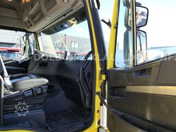 IVECO Stralis 570 XP Retarder 2-Tanks Standklima Euro6