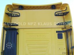 IVECO Stralis 570 XP Retarder 2-Tanks Standklima Euro6