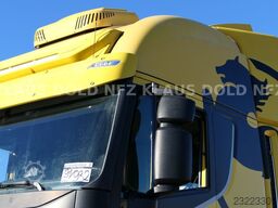 IVECO Stralis 570 XP Retarder 2-Tanks Standklima Euro6