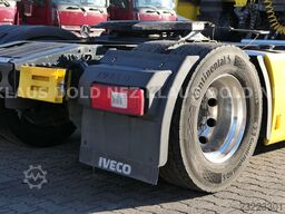 IVECO Stralis 570 XP Retarder 2-Tanks Standklima Euro6