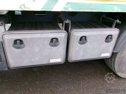 SCHWARZMÜLLER QuickSlider 2in1*light Chassis*2to LBW*LIft*BPW