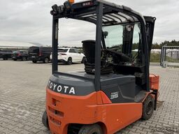 Toyota 8FBMT35