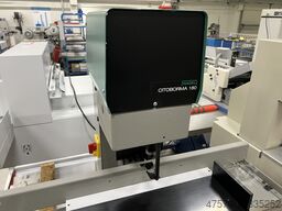 Nagel Citoborma 180 Paper Drill with Pedestal