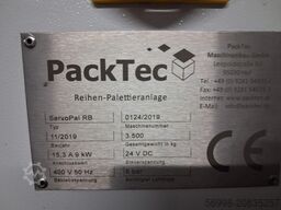 Pack-Tec ServoPalRB