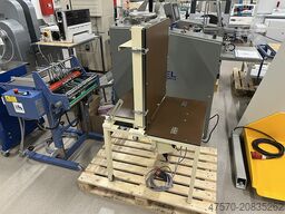 MURO ​​5000 A3 WT Bookbinding Press for Gluing Blocks