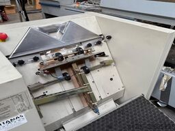 Titanas MF 99MB01 Minipack Sealbag sealing machine